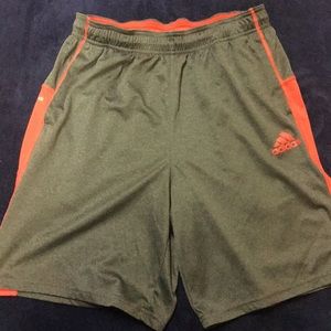 Men’s adidas Basketball Shorts